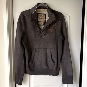 Vintage Ruehl sweatshirt
